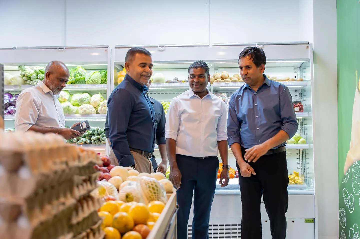 STO People’s Choice Opens New Hulhumalé Outlet Ahead of Ramadan