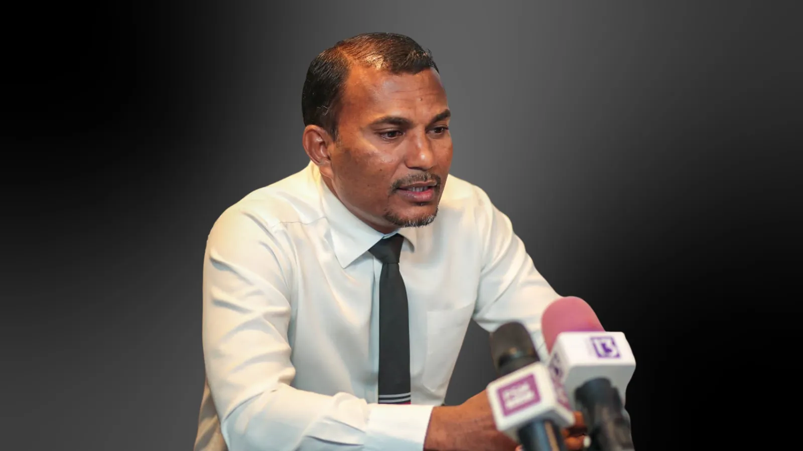 Haris Mohamed appointed Managing Director of MTDC