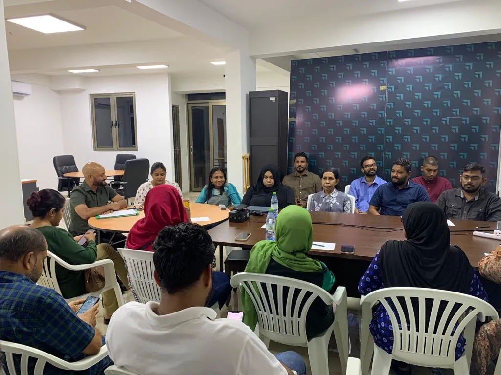 ފޯޅަވަހި މައްސަލައިގައި އެމްއާރްއެމް އިން ސަރުކާރަށް ތާއީދު ނުކުރަން ނިންމައިފި