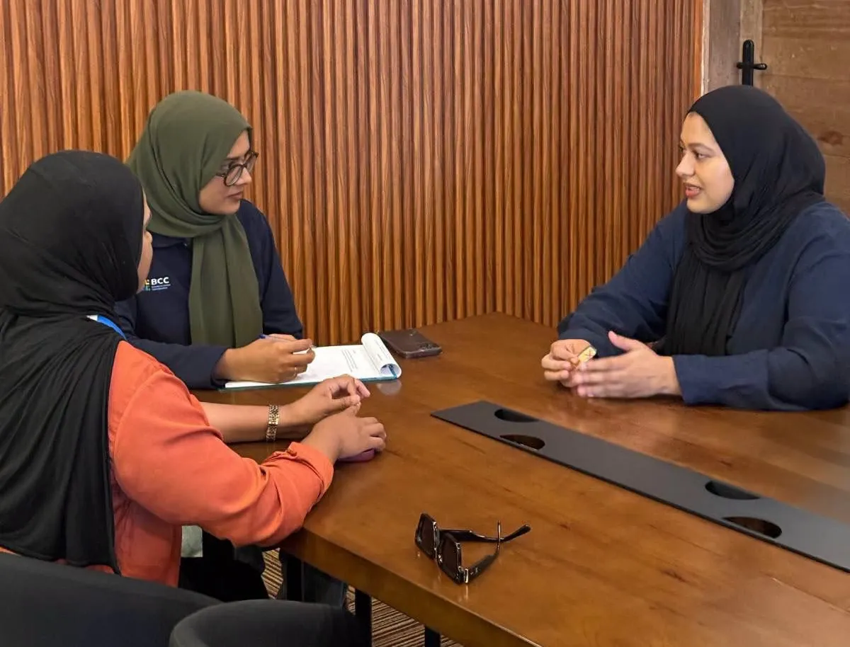 BCC launches BizConnect to strengthen support for island entrepreneurs
