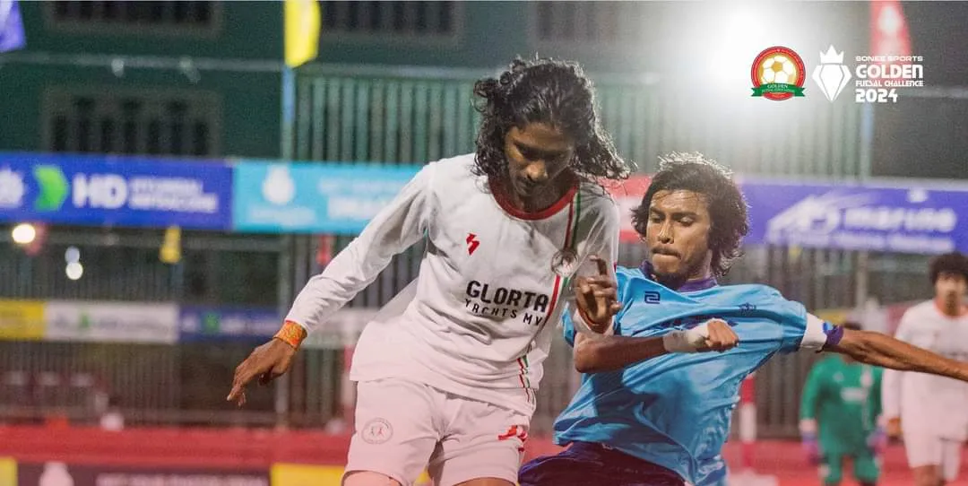 ފަސޭހަކަމާއި އެކު މާމެންދޫ ބަލިކޮށް އިސްދޫ އިން މުބާރާތުގެ ފެށުން ރަނގަޅުކޮށްފި