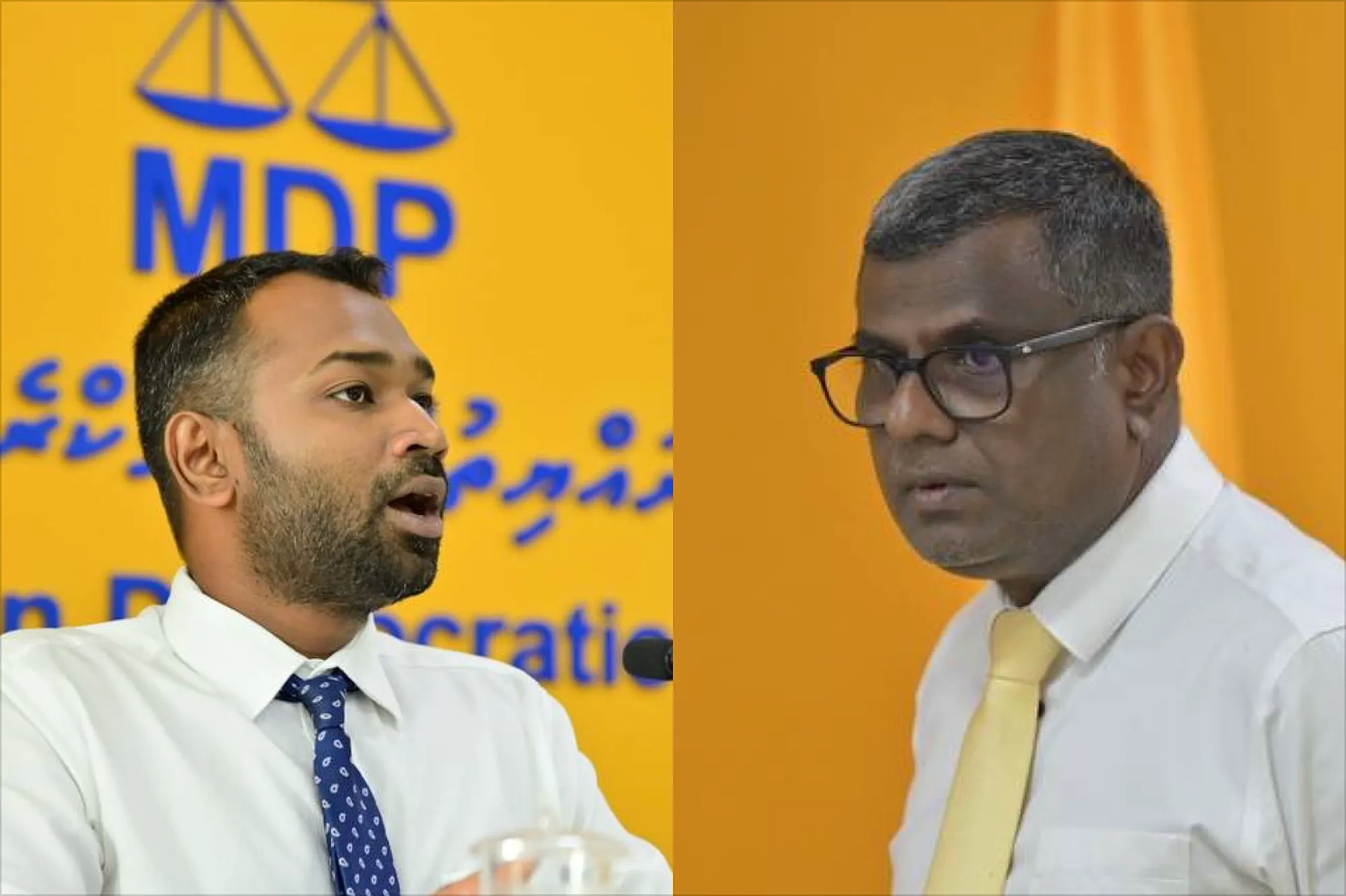 މީކާއިލް އާއި އިބުރޭ