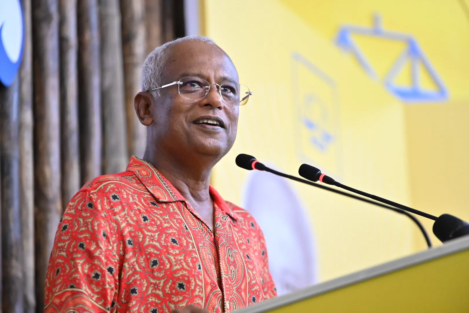 ލަސްތަކެއް ނުވެ އޭވިއޭޝަން ދާއިރާގެ މުވައްޒަފުންގެ މުސާރަ ބޮޑުވާނެ: ރައީސް ޞާލިހު
