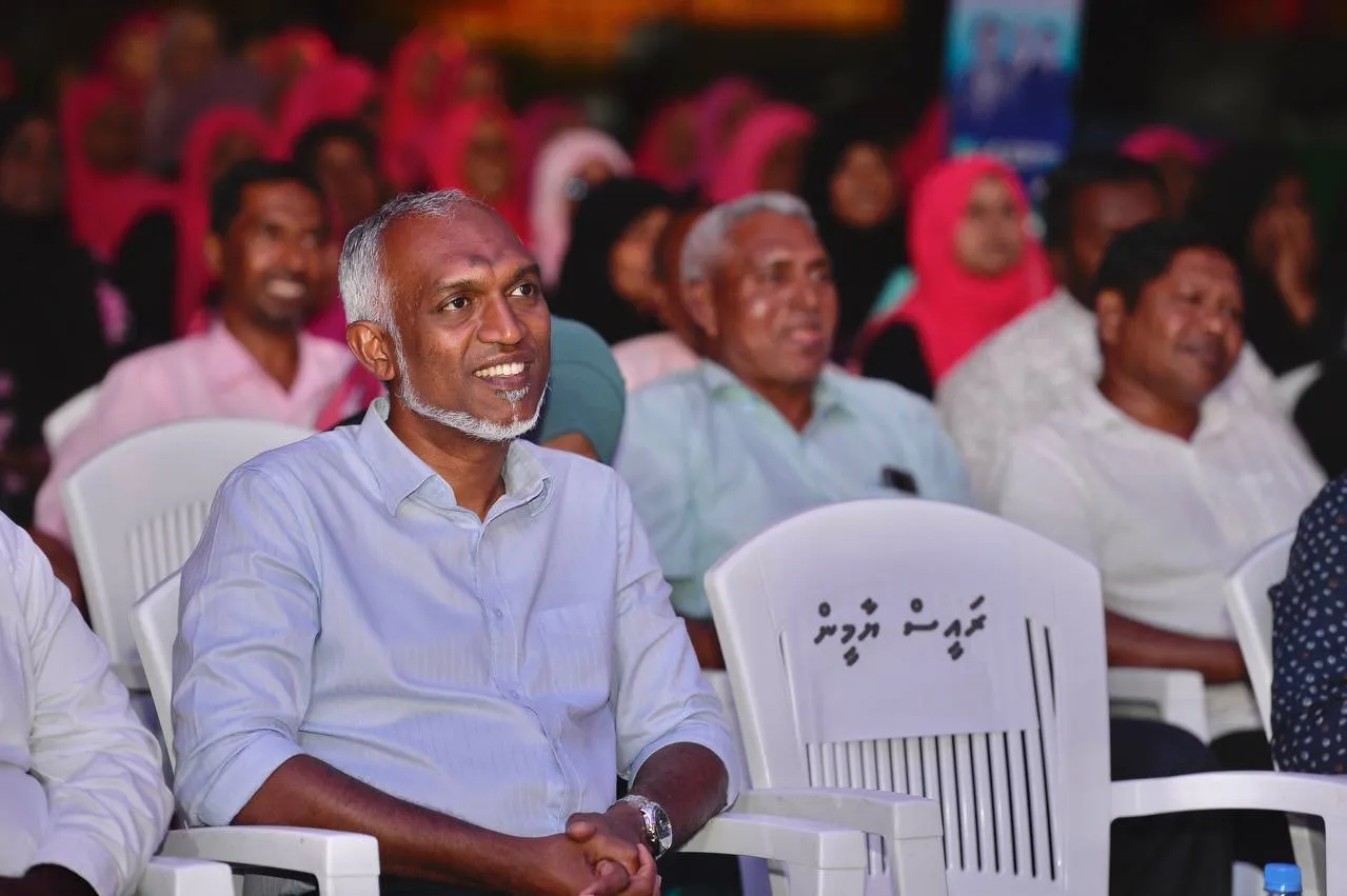 މުޢިއްޒުގެ ވެރިކަމުގައި ތެލެސީމިއާ ކުދިންނަށް ޚާއްސަ އެލަވަންސް އެއް ދެނީ!