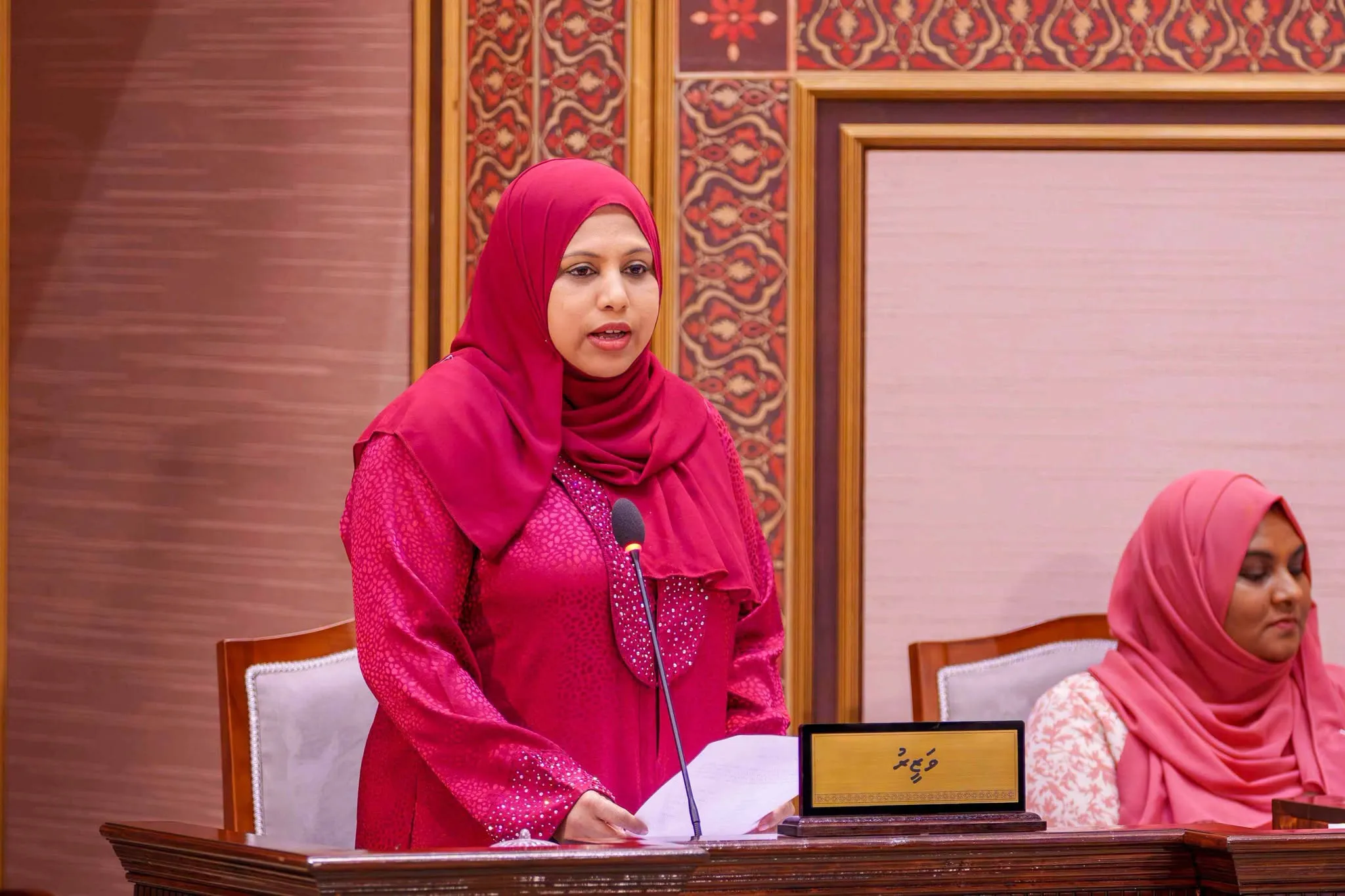 މިނިވަން ދުވަސް މާލޭގައި ފާހަގަކުރުމަށް އާޓްސް މިނިސްޓްރީން 4 މިލިއަން ޚަރަދުކުރި