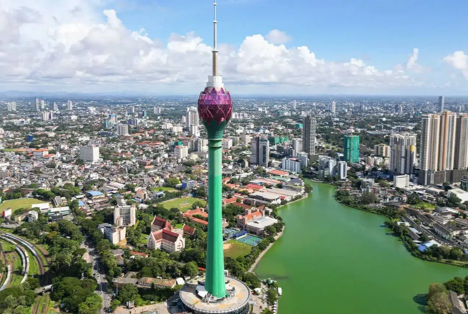 Registrations Open for Sri Lanka Economic & Investment Summit 