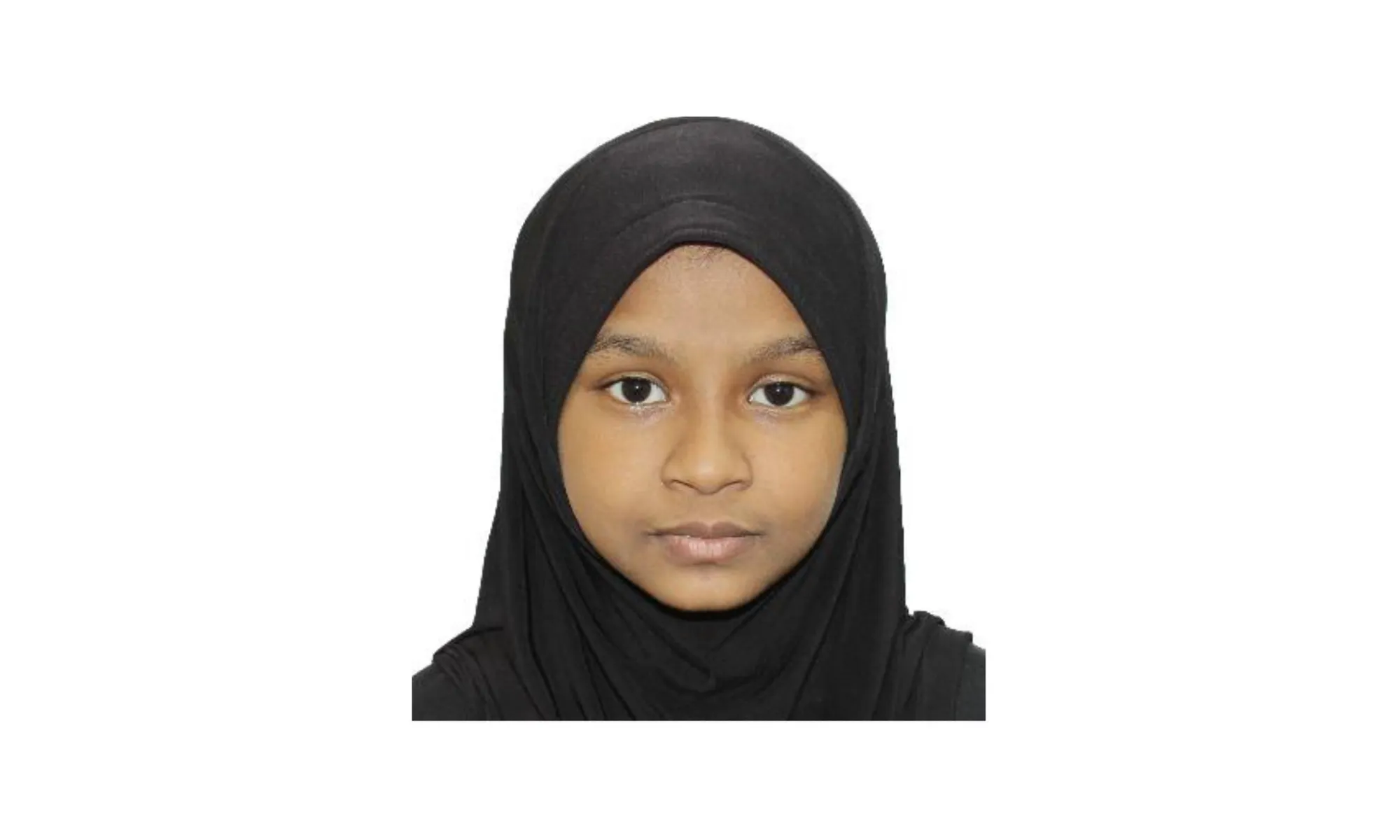 ހުޅުމާލެއިން ކުޑަ އަންހެން ކުއްޖަކު ގެއްލިގެން ހޯދަނީ؛ ޢާއިލާއަށް ޚަބަރެއް ނުވާތާ ދެ ދުވަސް