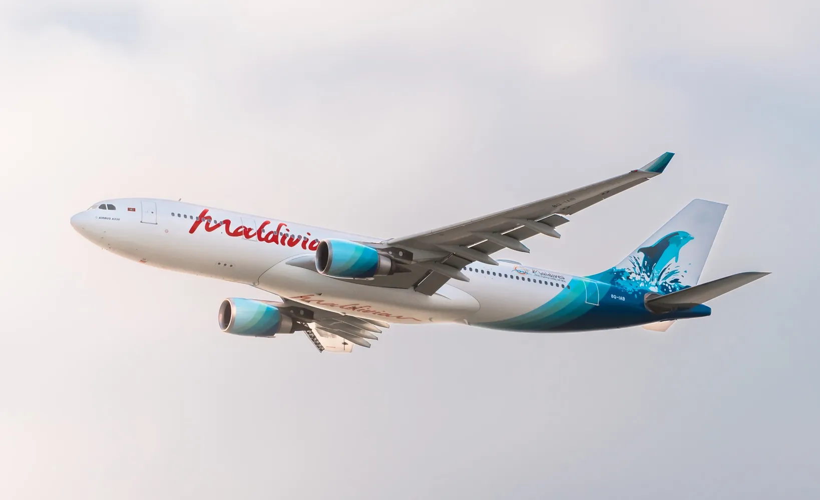 Maldivian at 25: From Island Dreams to Global Horizons