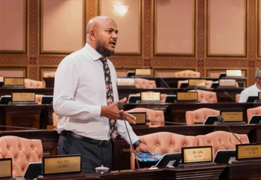 އިންތިޚާބުގެ ނަތީޖާއާ މެދު އިދިކޮޅުން ދެކޭ ގޮތަކުން ފެންނަން އޮތް ހަގީގަތް އޮޅުވައެއް ނުލެވޭނެ: ޝުޖާއު