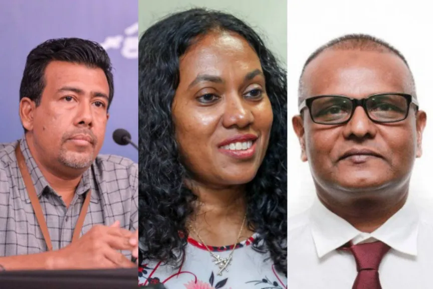 ކޮވިޑް-19 ގައި ބޭނުންކުރި ޕީ.ސީ.އާރު ޓެސްޓު "ރީއެޖެންޓްސް" އާ ގުޅޭ ކޮރަޕްޝަނުގެ މައްސަލައިގައި ދަޢުވާކުރަން ފޮނުވައިފި