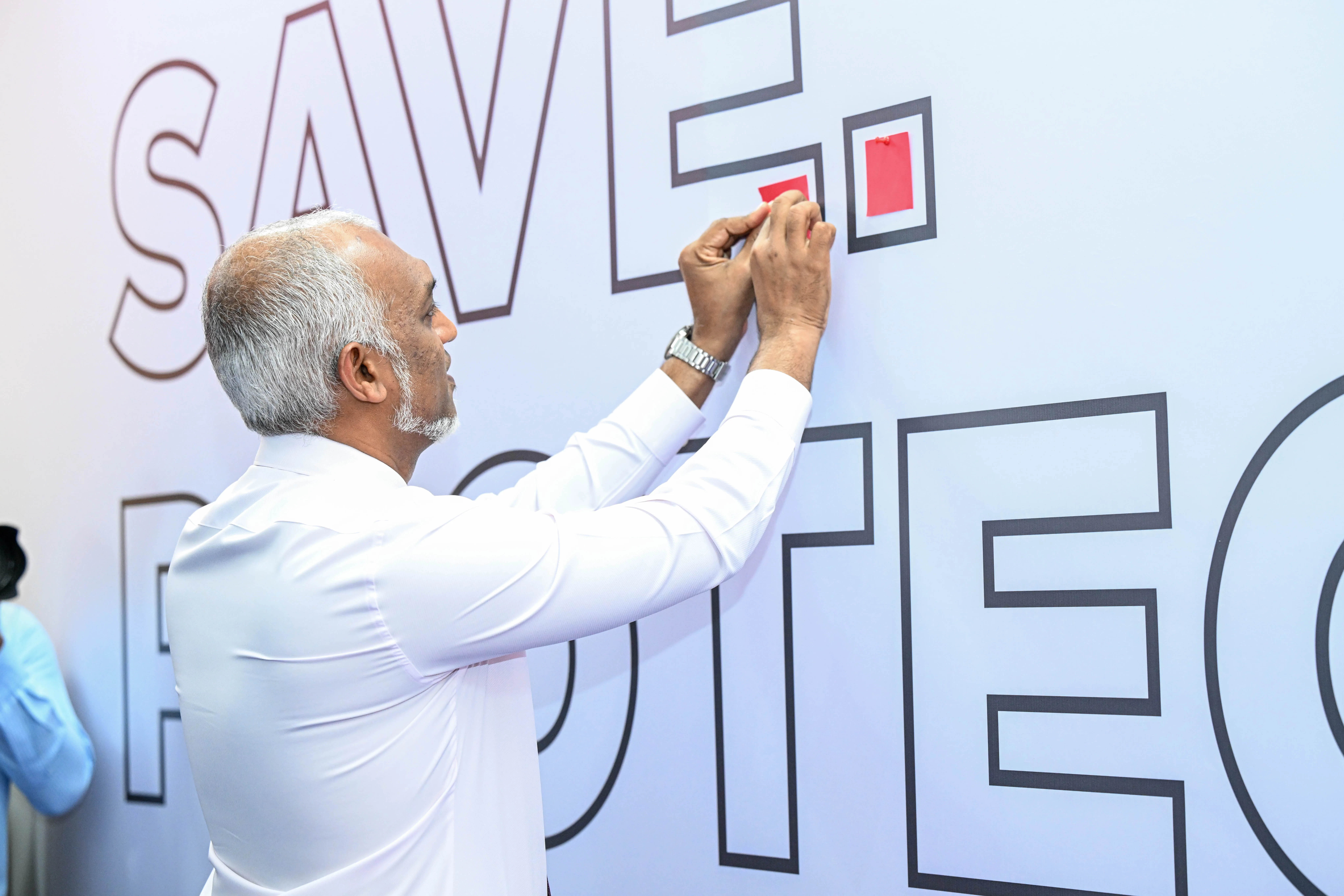 Maldives Financial Expo 2026 Concludes with Strong Public Participation