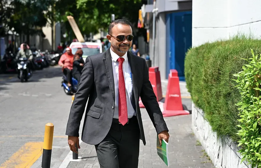އީގަލް ހިލްސްގެ އެއްބަސްވުން ބާތިލުކުރަން ސުޕްރީމް ކޯޓަށް ހުށަހެޅި މައްސަލަ ބަލައިނުގަންނަން ނިންމައިފި