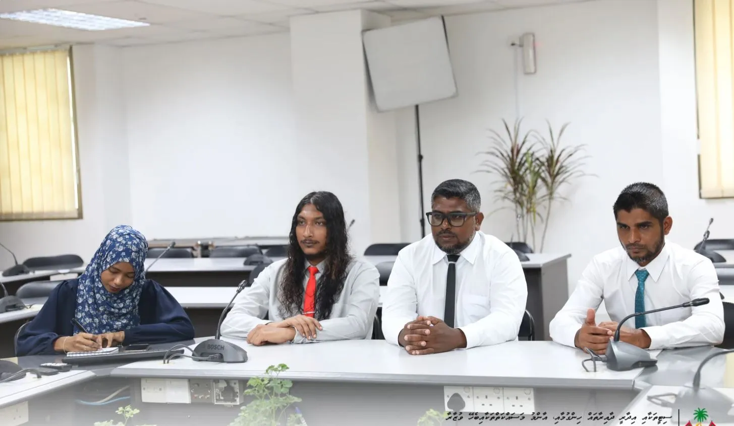 ހިރިމަރަދޫ ރައްޔިތުން މާލެ އަތޮޅު ތުލުސްދޫއަށް ބަދަލުވާން އެދިއްޖެ
