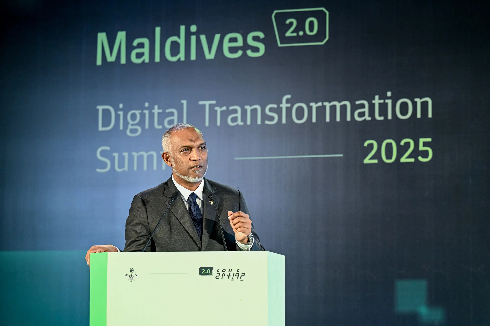“Maldives 2.0”: A New Digital Era for the Maldives