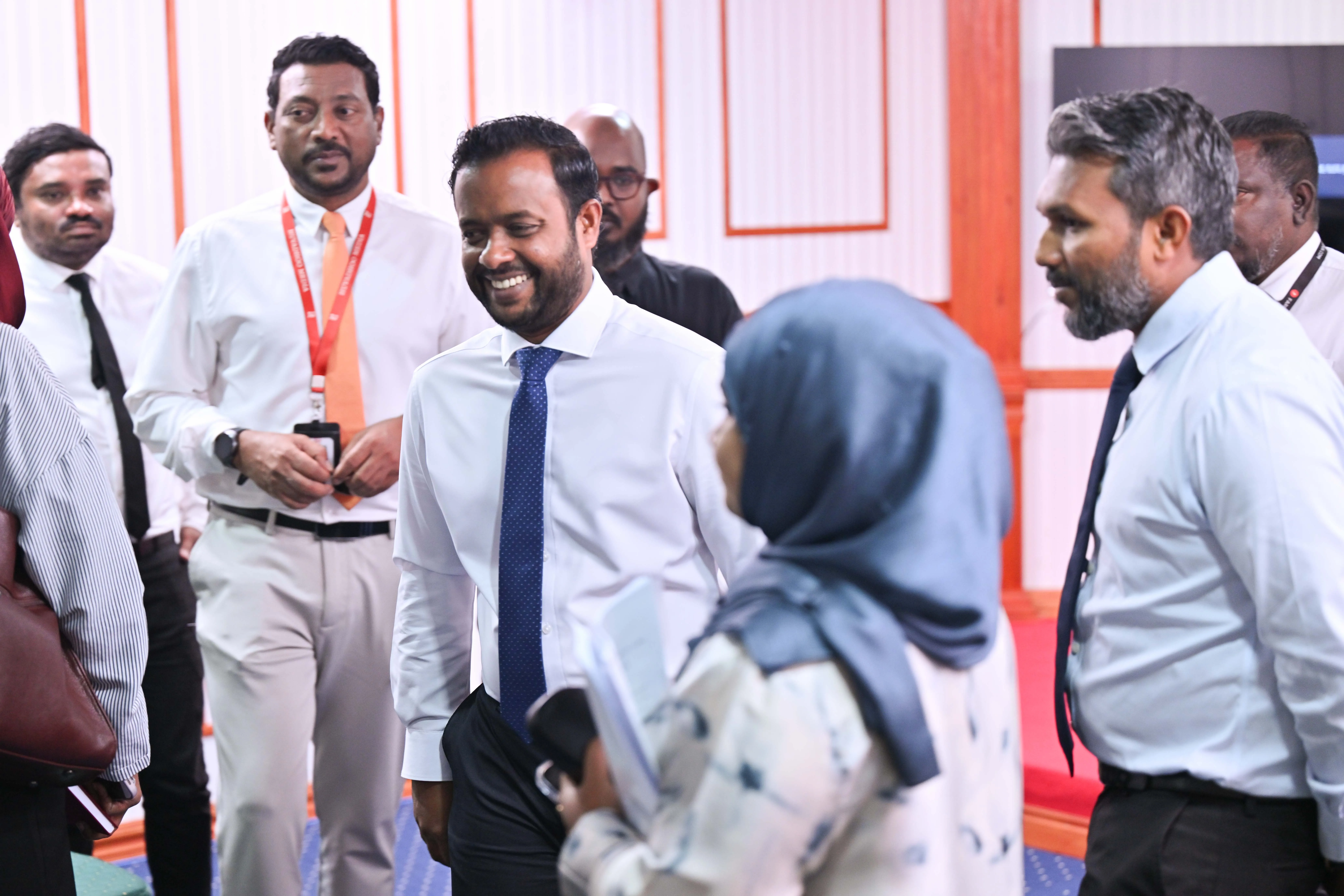 ގޯއްޗާއި ފުލެޓް ފޯމުތަކުގައި މައްސަލަ ހުރިނަމަ ލިޔެކިޔުން ހުށަހެޅުމަށް ހަތް ދުވަސް ލިބޭނެ