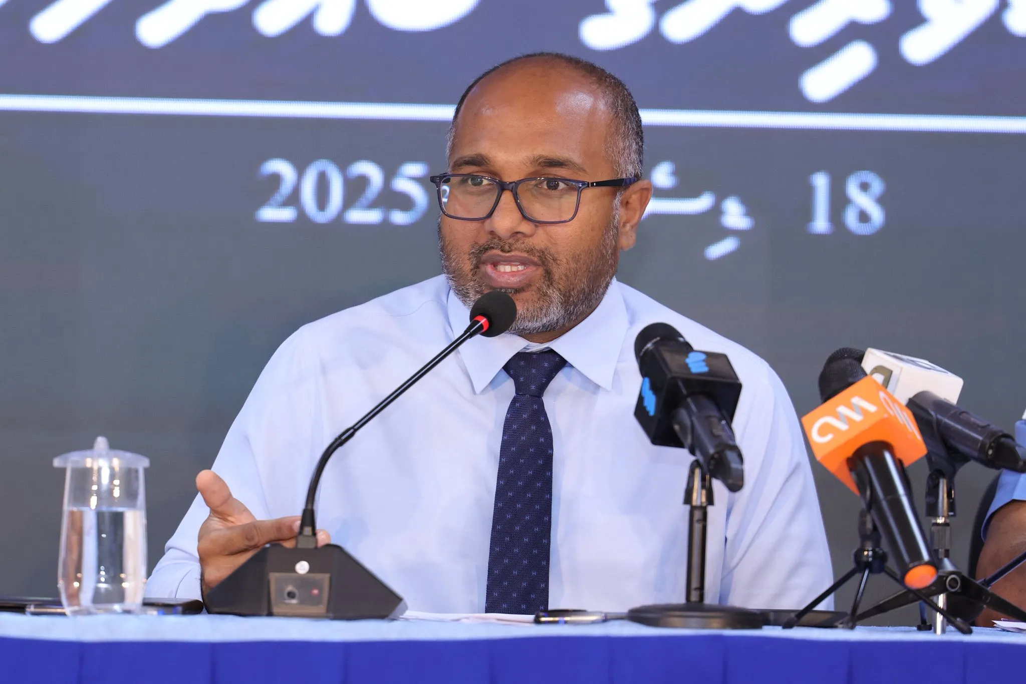 މަސްތުވާތަކެތީގެ ކުށުގައި 28 އަހަރުގެ ޒުވާނަކު 75 އަހަރަށް ޖަލަށްލެވުމުން ހޯމް މިނިސްޓަރު އުފާފާޅުކުރައްވައިފި