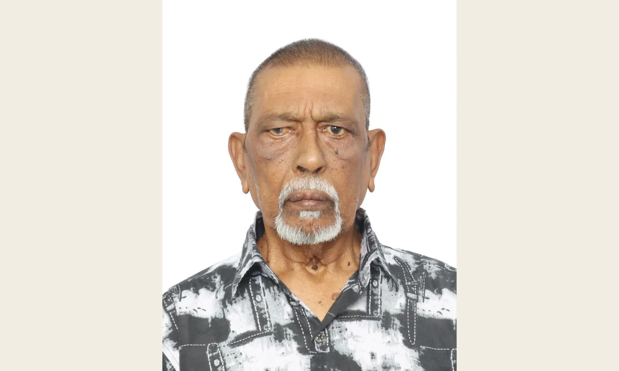 މ. ކަރާދުނބުރިއާގެ، އަލްމަރުޙޫމް މުޙައްމަދުފުޅު