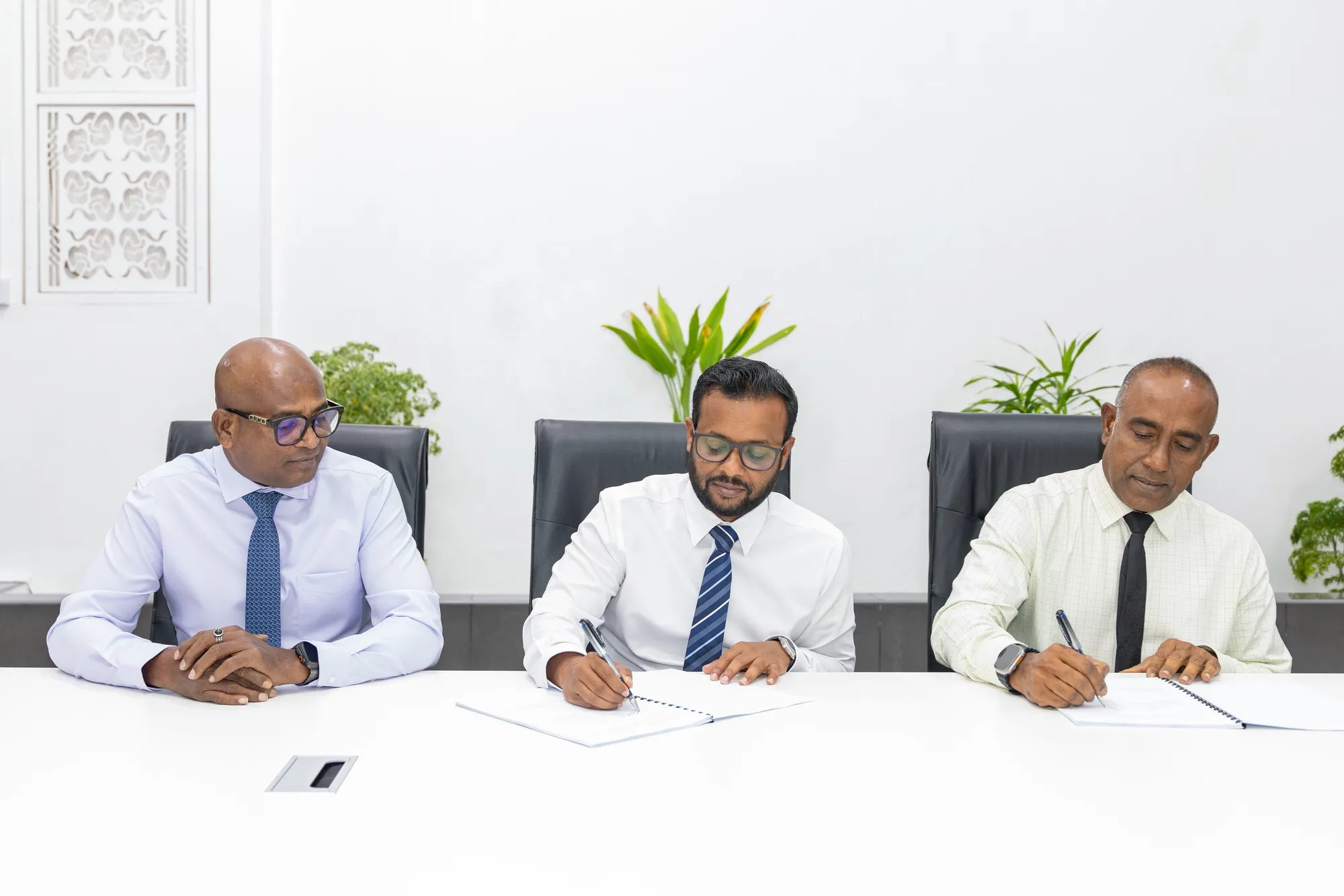 މަޑަވެލި ބިން ހިއްކުން އެމްޓީސީސީއަށް، 35 ހެކްޓަރު ހިއްކާނެ