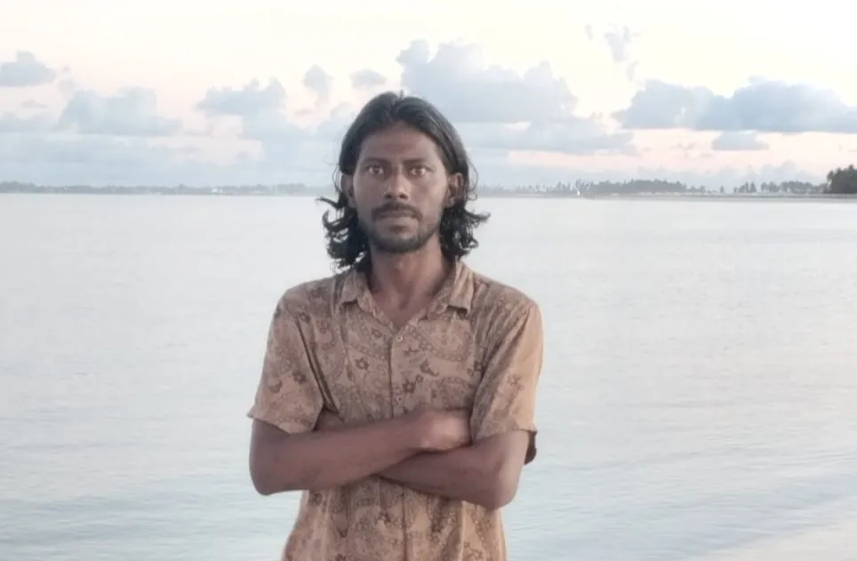 ގެއްލިގެން ހޯދަން އިޢުލާނު ކުރި މީހާ ފެނިއްޖެ!