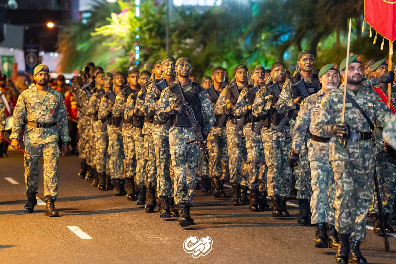 އަސްކަރިއްޔާގެ ހިނގާލުން