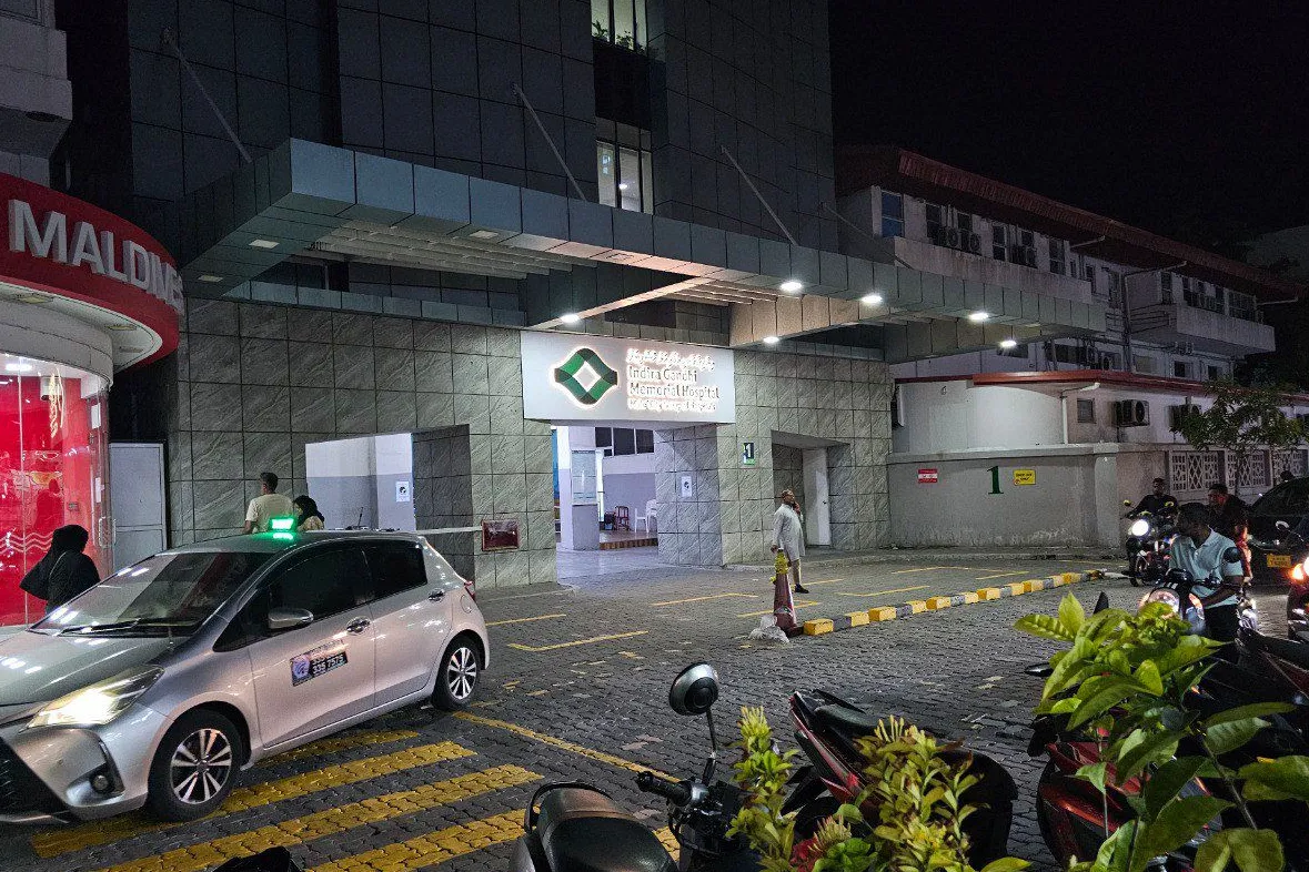 މިއަހަރުގެ މިހާތަނަށް އަރިދަފުސް ރޯގާ ޖެހިގެން ރިޕޯޓްކުރި އަދަދު މިދިޔަ އަހަރާ އަޅާބަލާއިރު ދަށްވެއްޖެ