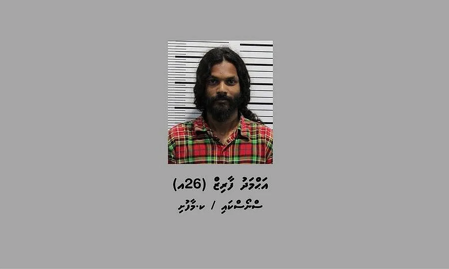 މަސްތުގެ ހާލަތުގައި ހުރެ، ނުރައްކާތެރިކޮށް ސައިކަލު ދުއްވި މީހާ 30 ދުވަހަށް ބަންދުކޮށްފި