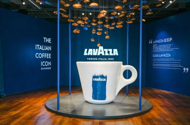 Lavazza Awarded EcoVadis Gold Medal, Ranking Among World's Top 5% for Sustainability