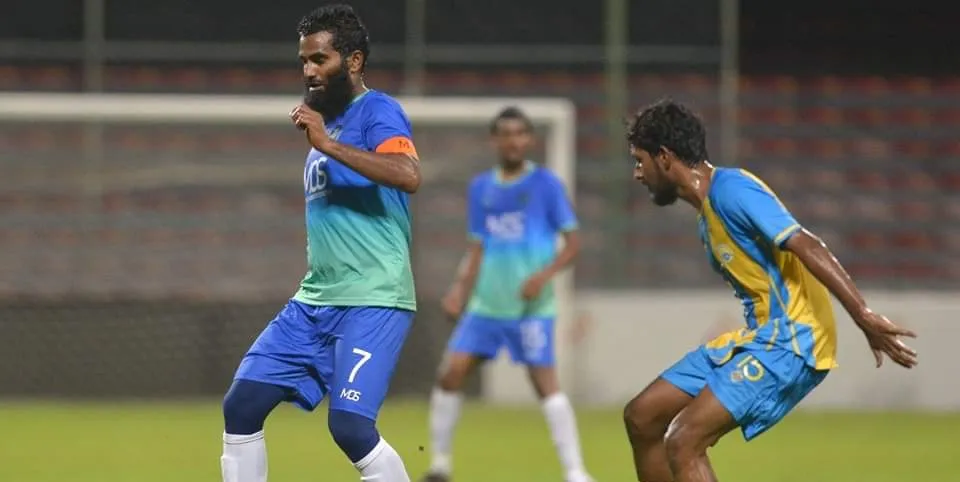ދުންފަތާ ދުރު އެތުލީޓުންނަށް އެކަނި ޤައުމީ ޓީމުތަކުން ޖާގަ ދިނުމަށް އަމާޒު ހިފައިފި