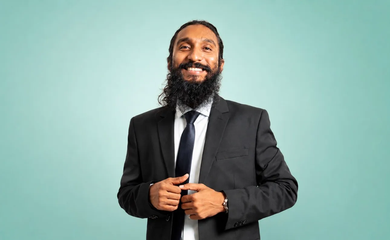 ޕީއެންސީ ހުޅުމާލެ ދެކުނު ދާއިރާގެ ޒުވާނުންގެ ރައީސްކަމަށް އަހުމީޒު: ޤާބިލު، ކެރޭ ޒުވާނެއް