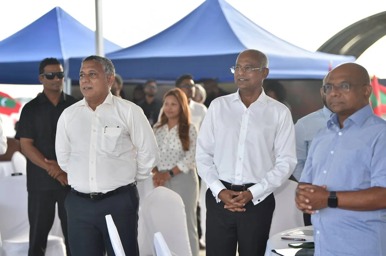 "ބިންވެރިޔާ ސްކީމް" ގެ ދަށުން ހިލޭ ބިން ދޫކުރުމުން އެޗްޑީސީއަށް 11 ބިލިއަން ރުފިޔާގެ ގެއްލުން