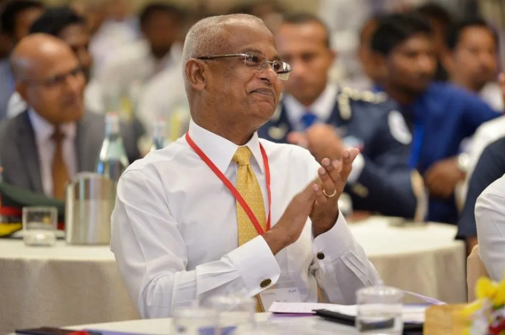 މިހާރު ގޯތި މިދެނީ މިބުގެ ތަނަވަސްކަން ނެތް ފަރާތްތަކަށް: ސަރުކާރު