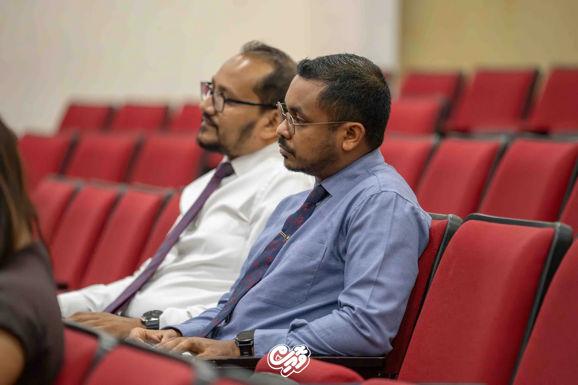 އެމްއެންޔޫ "އަމާން، ހަމަޖެހޭ އަދި ތަނަވަސް އިންޑ -ޕެސިފިކް ސަރަޙައްދެއް ބިނާކުރުން"  - ޕެނަލް ޑިސްކަޝަން