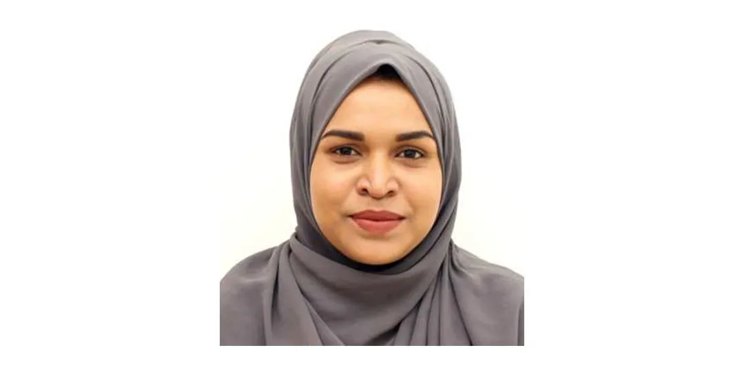 މާލެއިން ޒުވާން އަންހެނަކު ގެއްލިގެން ހޯދަނީ