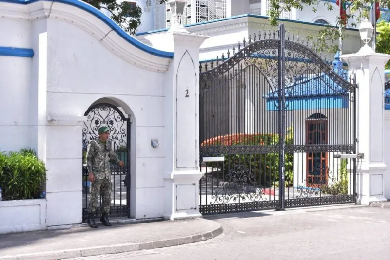 ކޯޓުގައި ހެކި ބަސް ދޭން ދެކޮޅު ހަދައިފި ނަމަ ތިން މަސް ދުވަހަށް ޖަލަށް!