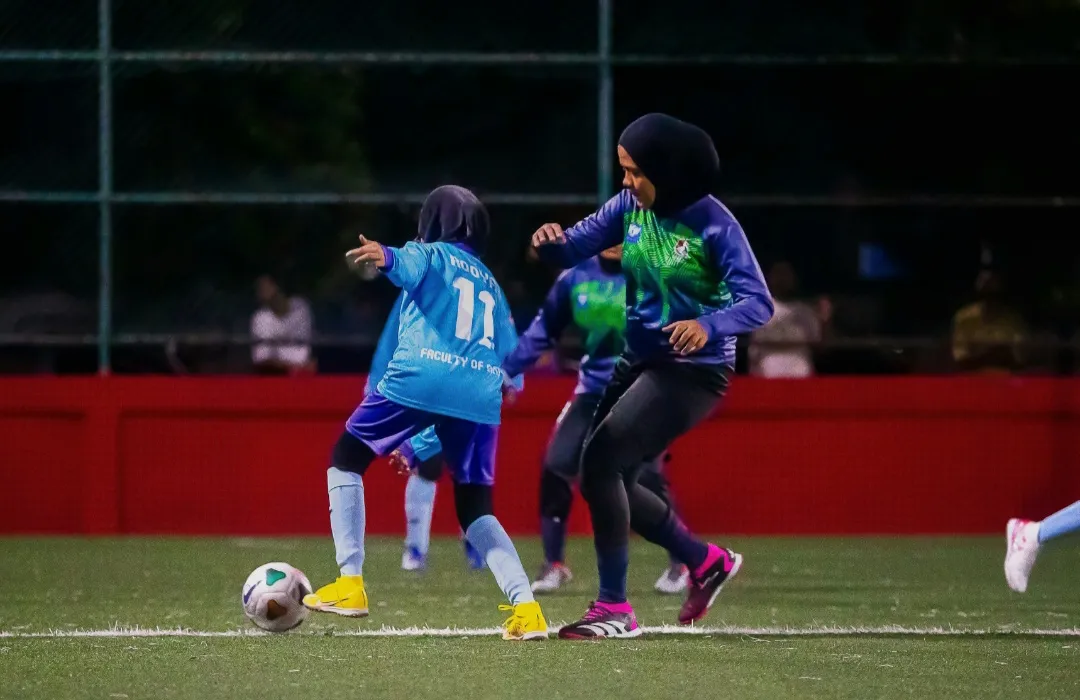 ވިލާ، އެމްއެންޔޫބީއެސް އަދި އެފްއީ ކުއާޓާ ފައިނަލަށް