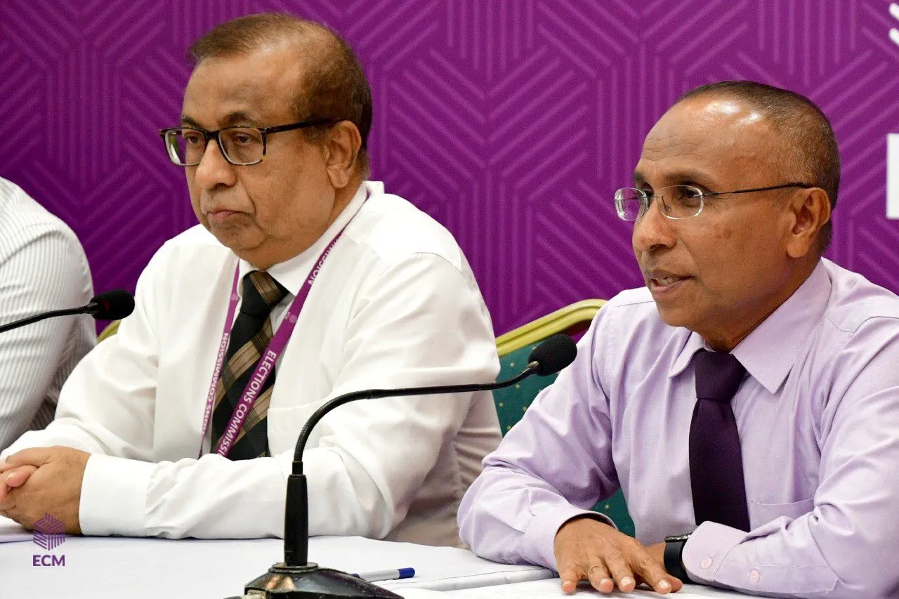 އެކަކަށްވުރެ ގިނަ މީހުންވެގެން ޕާޓީ އުފައްދޭ ގޮތަށް ސިޔާސީ ޕާޓީ ތަކުގެ ގަވާއިދަށް ބަދަލުތަކެއް ގެނެސްފި