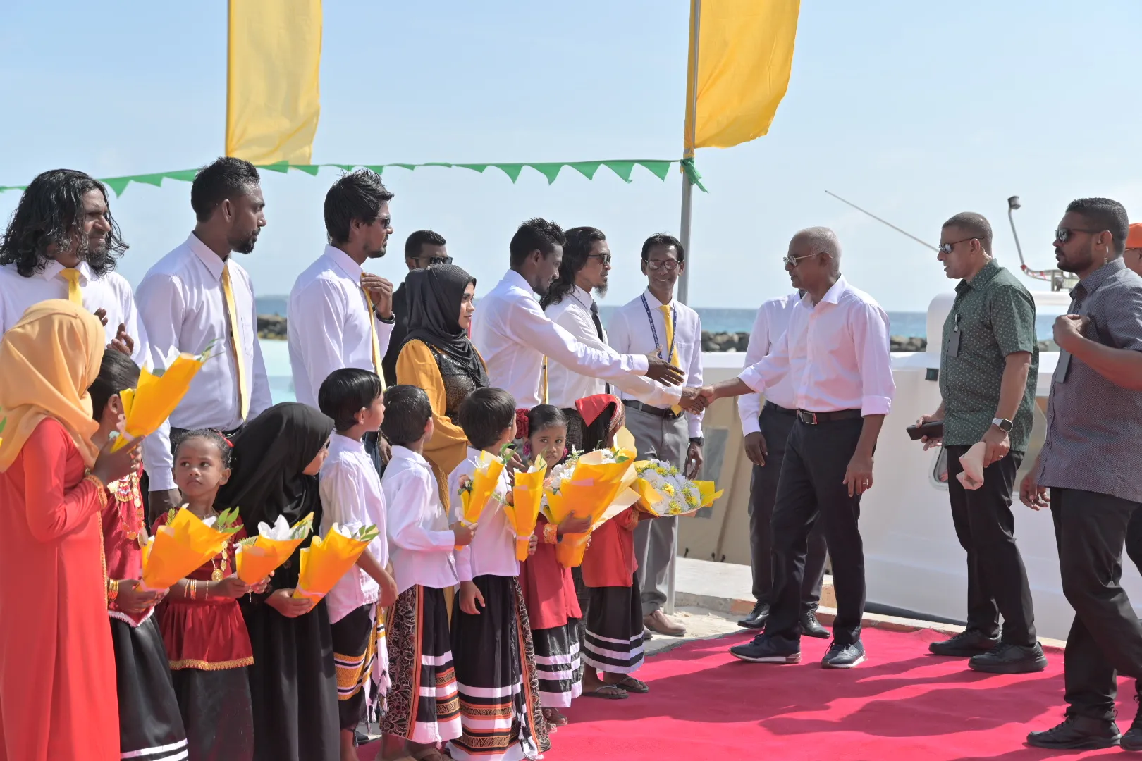 ނަރުދޫ ކައުންސިލްގެ އަޣްލަބިއްޔަތު އެމްޑީޕީއަށް