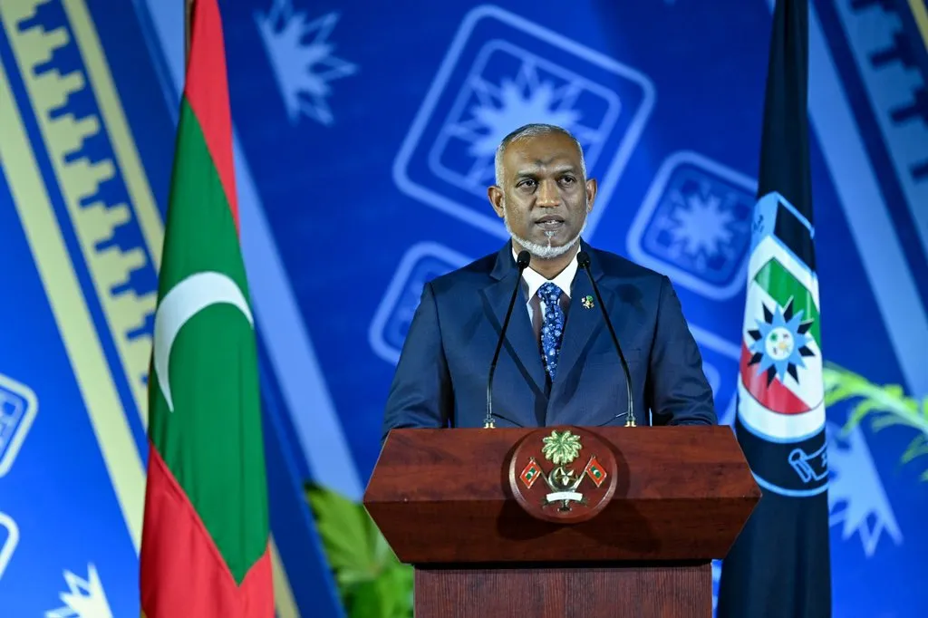 މިރޭގެ ރަސްމިއްޔާތުގައި ރައީސް ވާހަކަފުޅު ދައްކަވަނީ