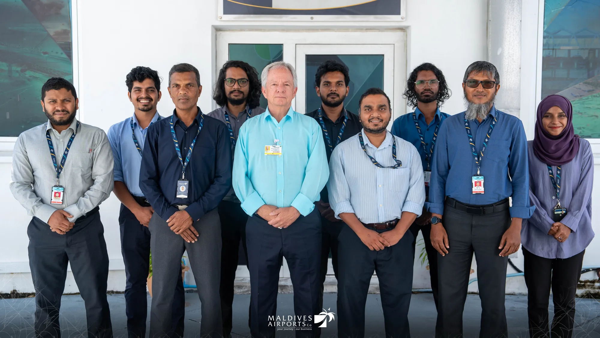 ރާއްޖޭގައި ފުރަތަމަ ފަހަރަށް އޭޓީސީ ރާޑަރު ކޮންޓްރޯލް ޓްރެއިނިންގ އެއް ފަށައިފި