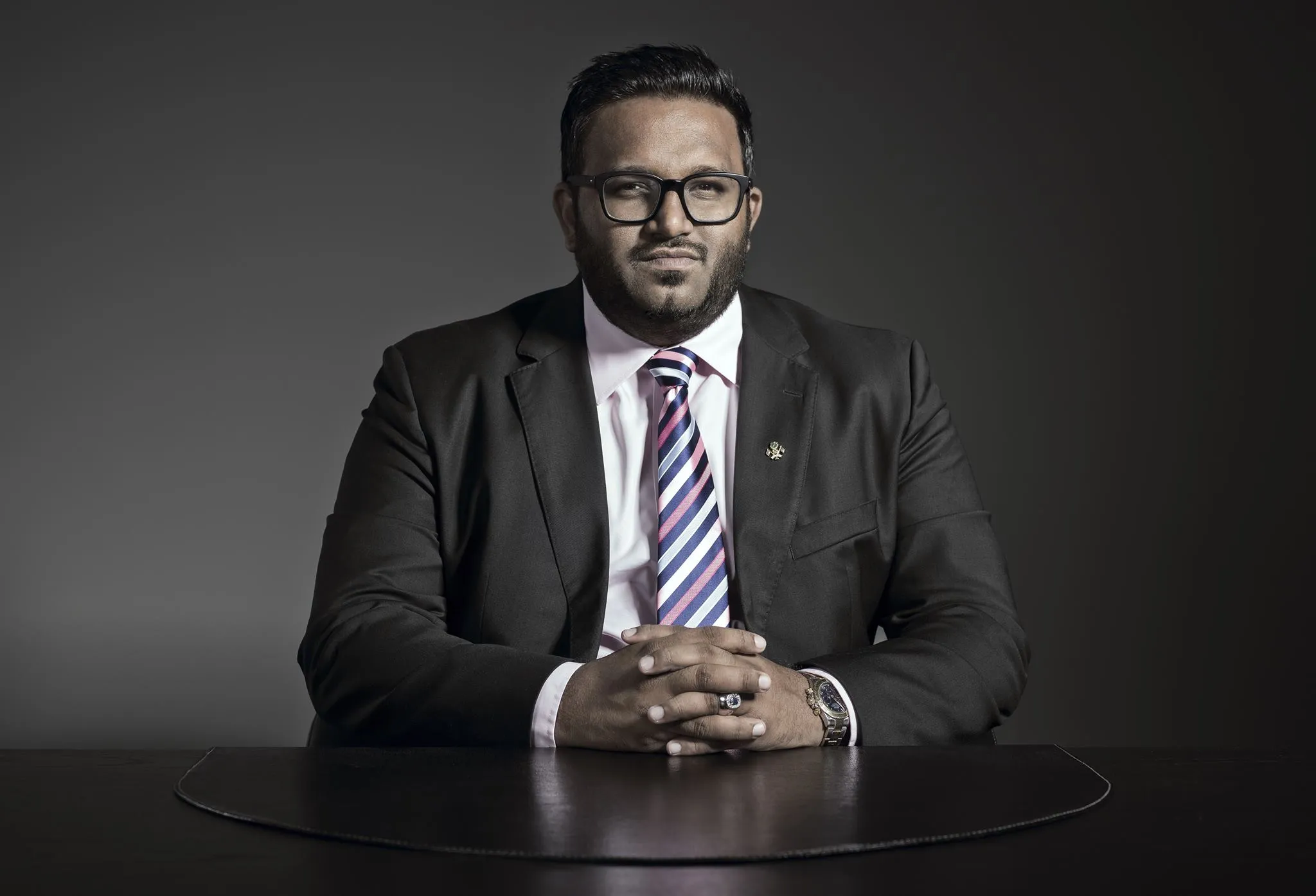 އެމްއެމްޕީއާރުސީ ޚިޔާނާތުގެ ޖޫރިމަނާ އަދީބު އެއްކޮށް ދައްކައި ޚަލާޞްކޮށްފި