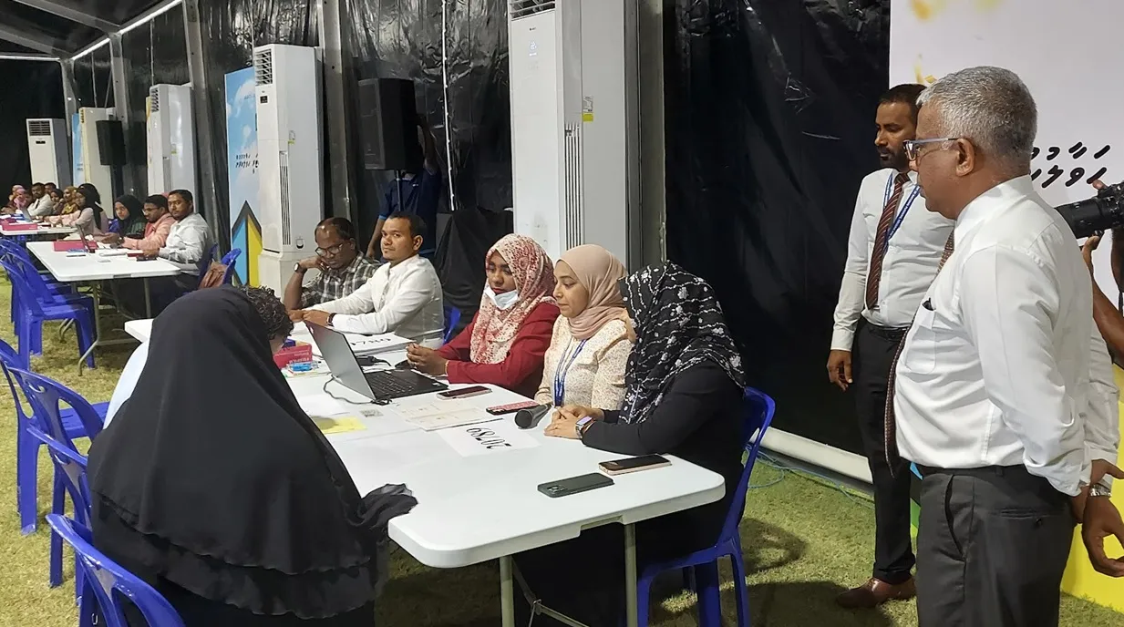 ފްލެޓް މައްސަލާގައި ދައުވާކުރަނީ، ސިޔާސީ މަގްސަދެއްގައި: އެމްޑީޕީ