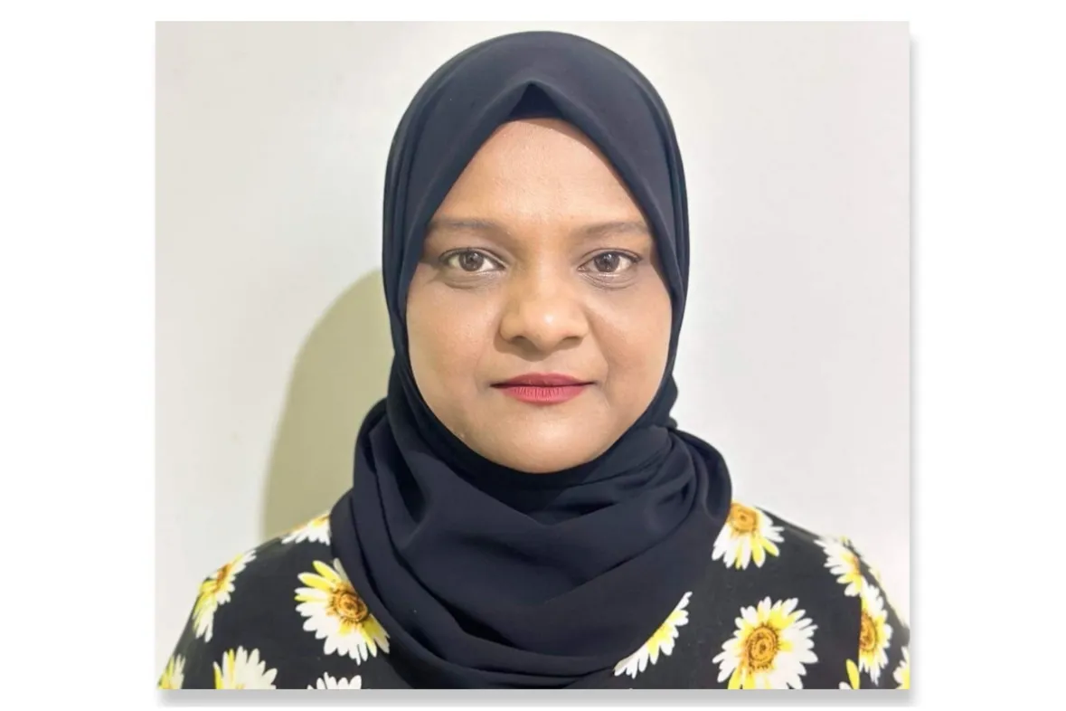 މާލެއައި ހިތަދޫ އަންހެނަކު ގެއްލިގެން ފުލުހުން ހޯދަނީ!