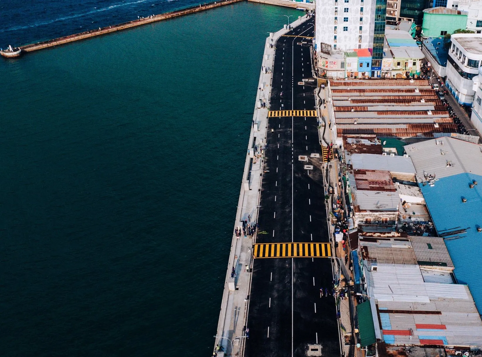 ދެމަސް ދުވަހަށް ފަހުގައި ނޯތު ހާބަރު އަލުން ހުޅުވައިފި