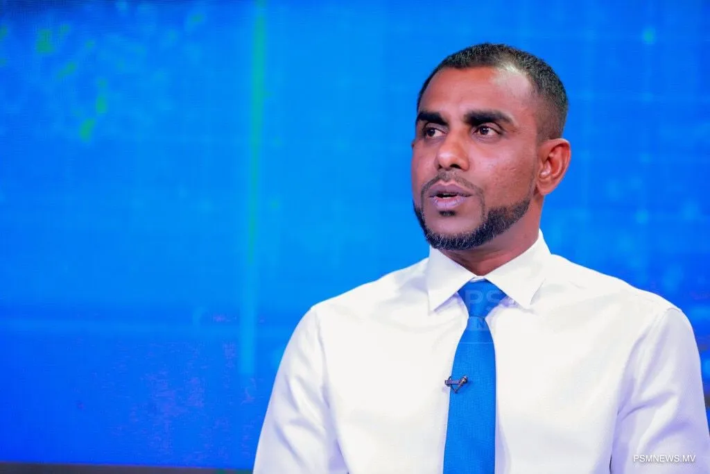 ލ.އަތޮޅުގައި ލޯކަލް ޓޫރިޒަމް ކުރިއަރުވަން ޕިކްނިކް އައިލެންޑެއް ތަރައްޤީކުރާނަން: ވަޒީރު ފައިސަލް