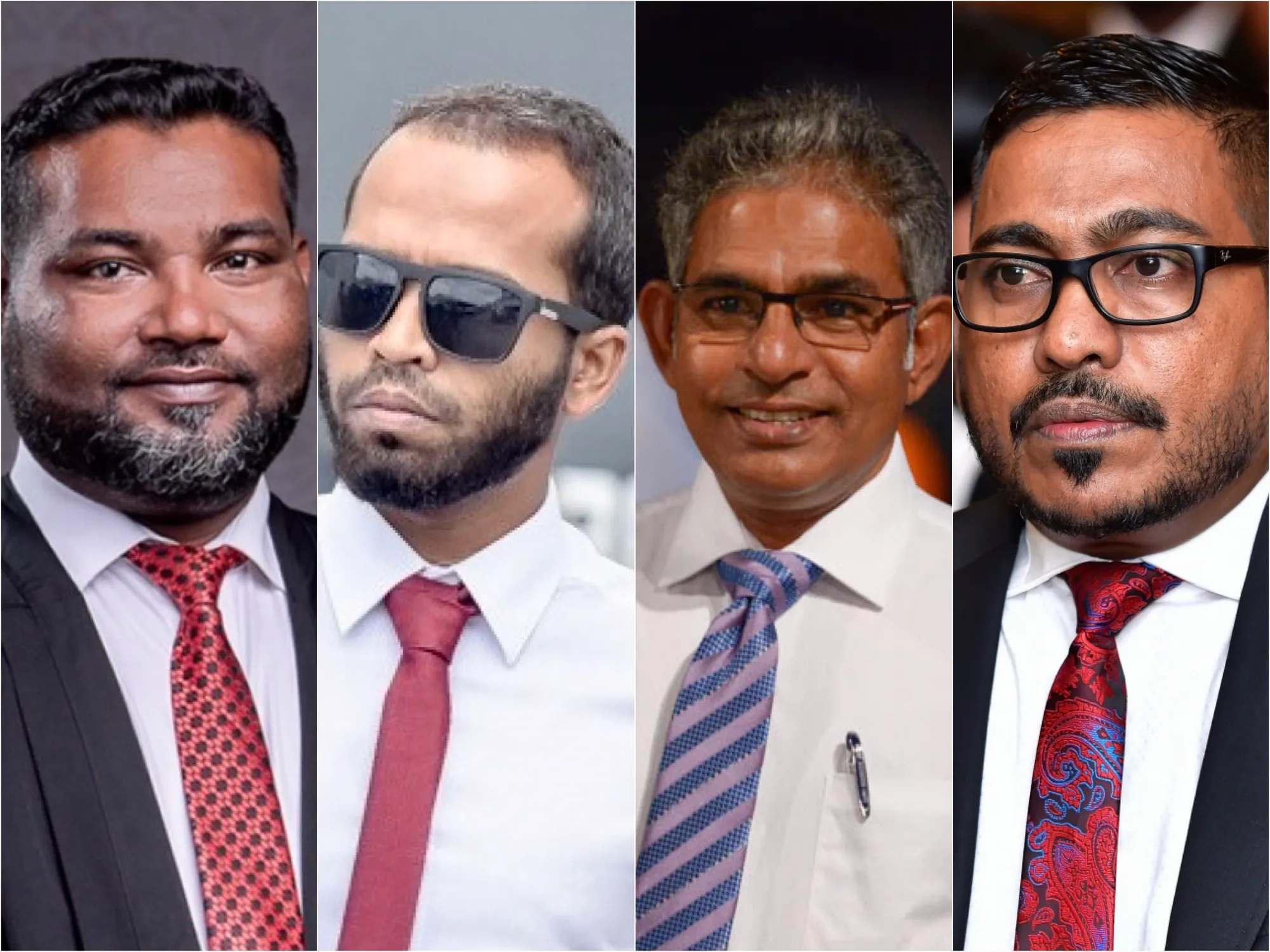 ސުޕްރީމް ކޯޓްގެ ފަނޑިޔާރު ކަމަށް ބޮޑު ވާދައެއް، 12 ބޭފުޅަކު ކުރިމަތި ލައްވައިފި