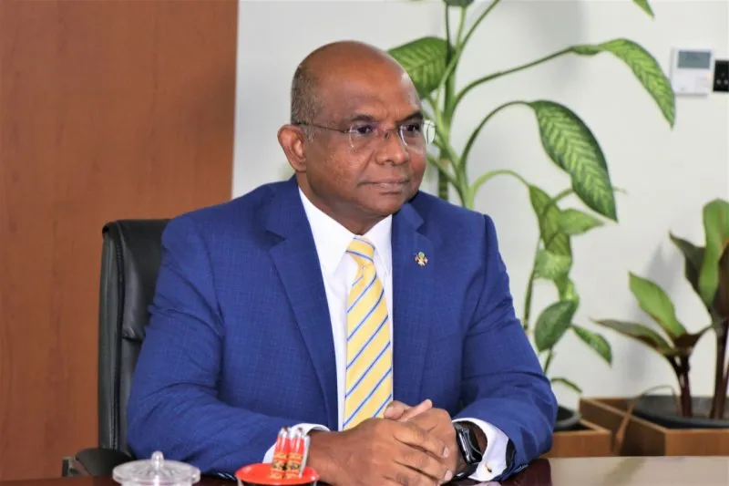 ފަލަސްޠީނު-އިސްރާއީލް މައްސަލަ ހައްލުވާނީ "ޓޫ ސްޓޭޓް ސޮލިއުޝަން" އަކަށް ދެވިގެން: ސަރުކާރު