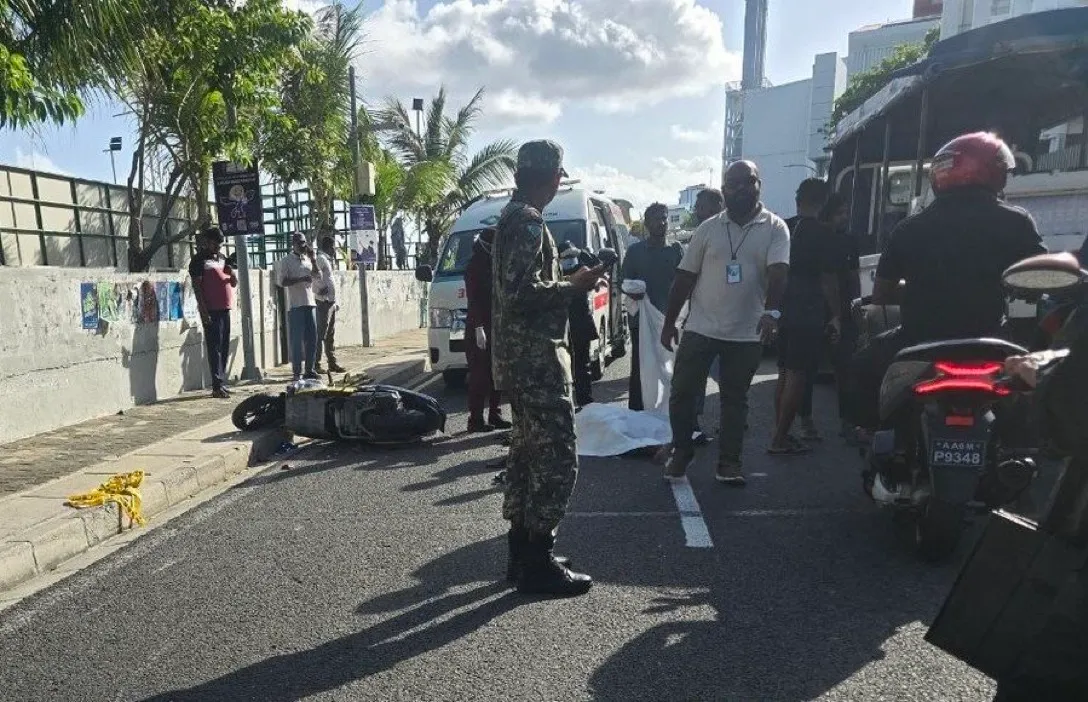 ރައީސުލްޖުމްހޫރިއްޔާ "ގްރޭޓަރ މާލެ ޓްރާންސްޕޯޓް އެންޑް މޮބިލިޓީ އޮފީސް" މިއަދު އުފައްދަވައިފި