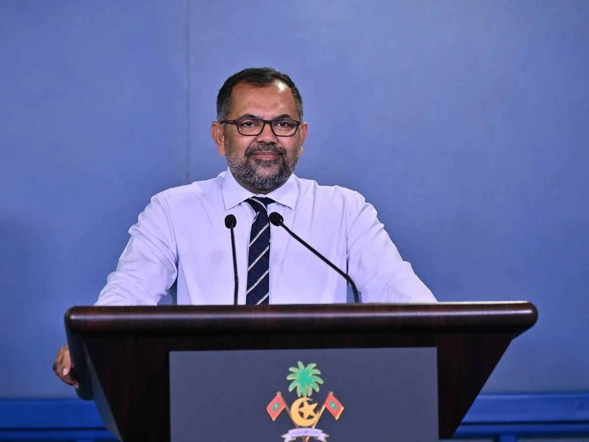 Fitch Upgrades Maldives to CCC- as Debt Reforms Boost Financial Confidence