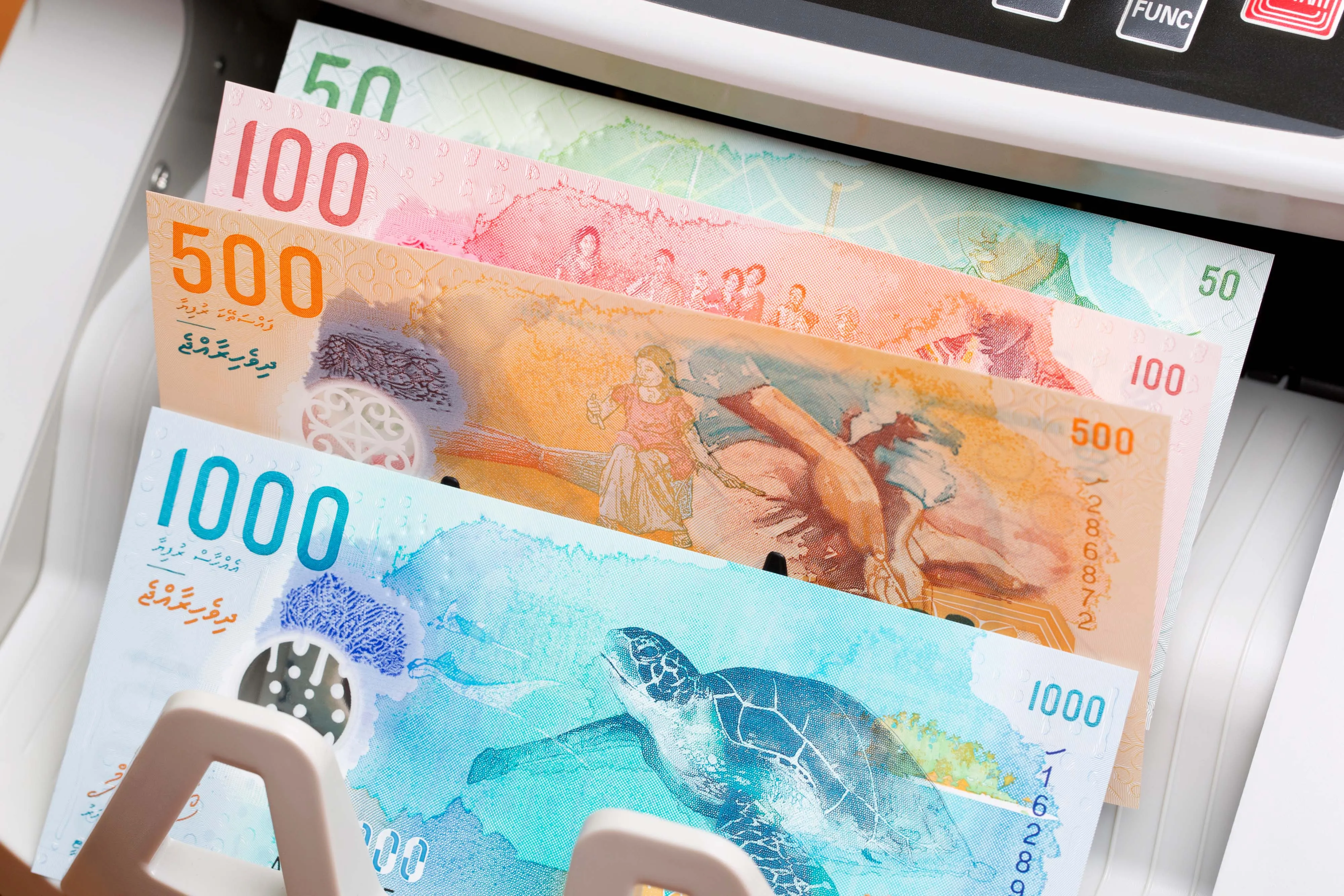 Why New Banknotes Enter Circulation: Inside MMA’s Duty to Keep Cash Flowing