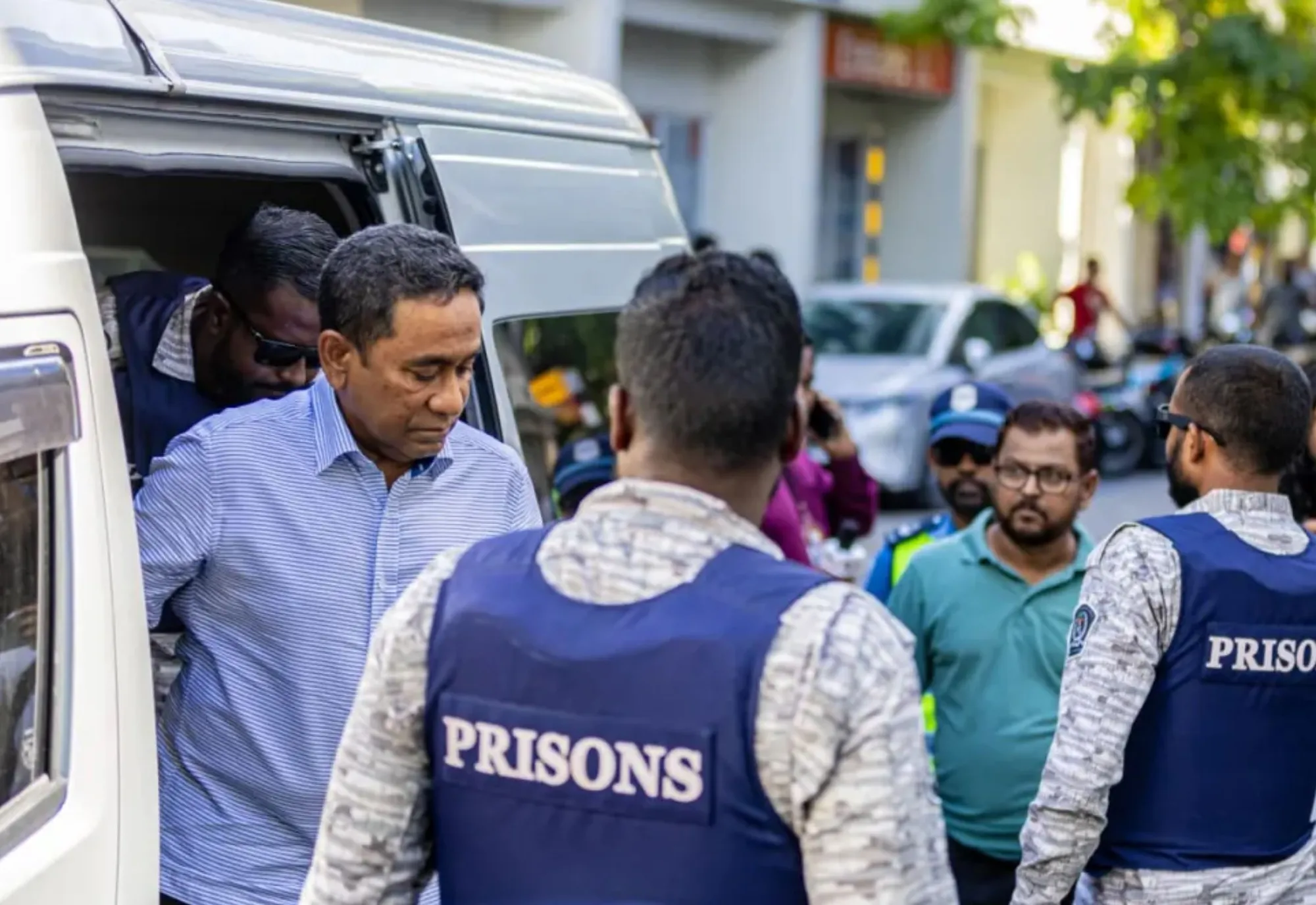 ދިގުލައިގެންދާ އާރަށު މައްސަލައިގެ އިސްތިއުނާފު އަޑުއެހުމެއް ބުދަ ދުވަހު ބާއްވަނީ!
